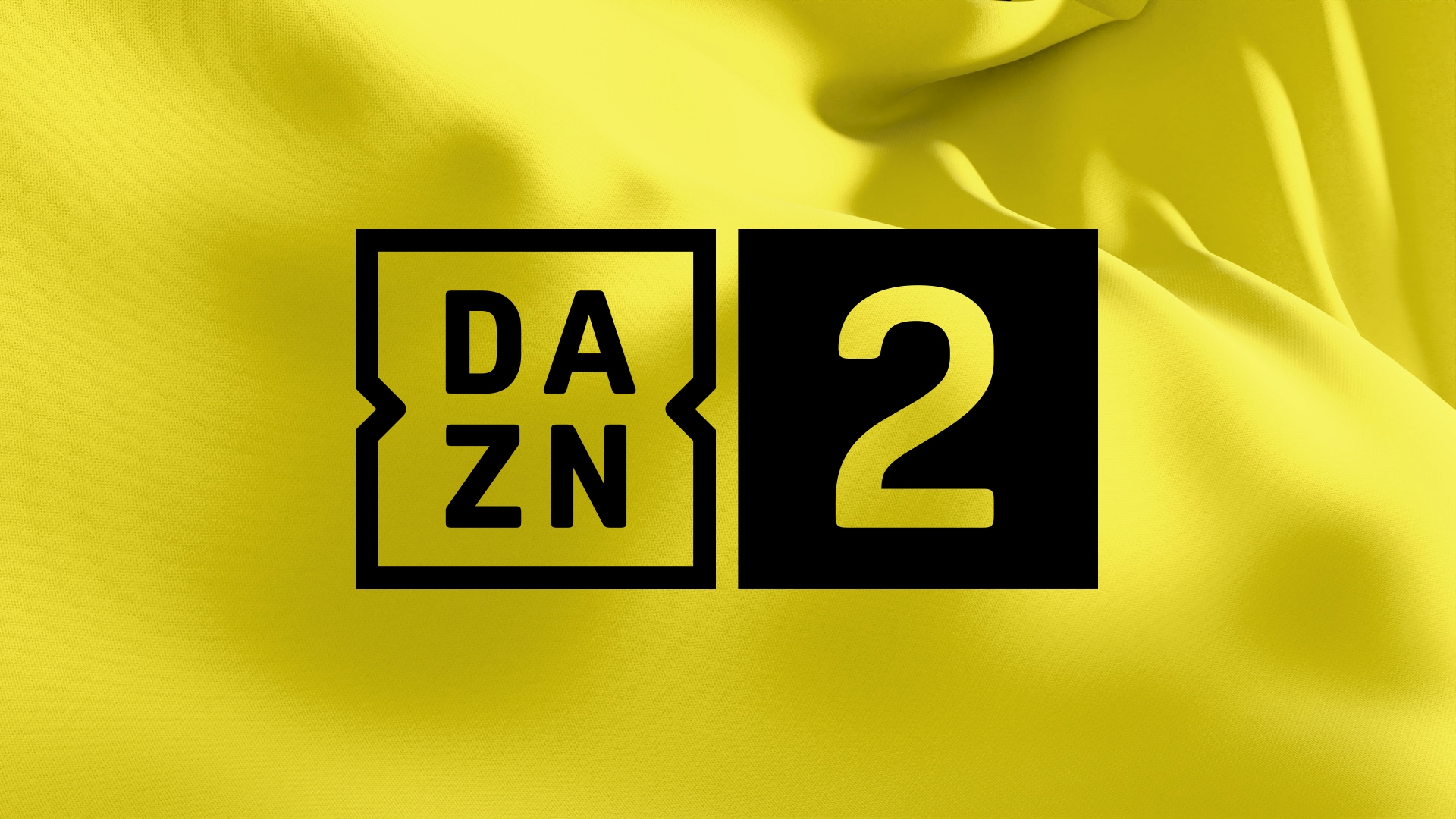 DAZN 2 Channel Header