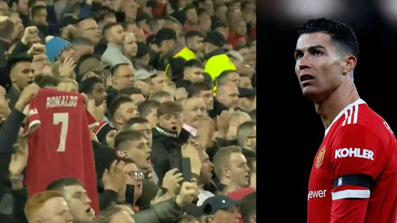 Cristiano Ronaldo y su emotivo agradecimiento a Anfield tras el homenaje por la pérdida de su hijo: "Nunca lo vamos a olvidar"