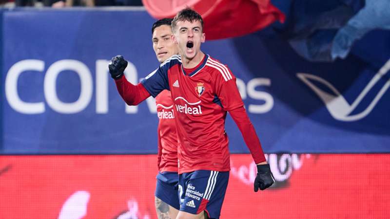 Osasuna vs Sevilla: fecha, hora, canal, TV y dónde ver online los cuartos de final de la Copa del Rey