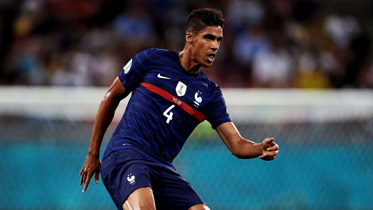 移籍情報 マン U ヴァラン獲得合意を発表 Dazn News 日本 移籍情報 マン U ヴァラン獲得合意を発表 Dazn News 日本