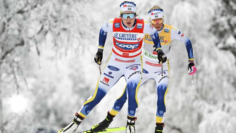 Biathlon heute live: Verfolgung der Männer und Frauen in Oberhof im TV und LIVE-STREAM