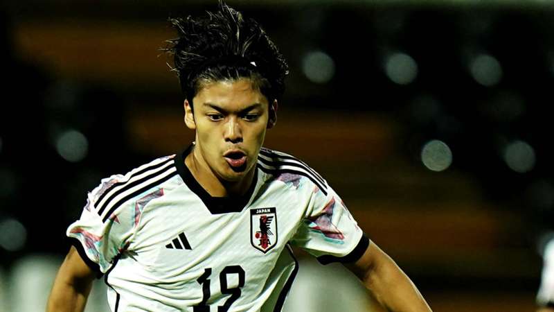 移籍情報 ヴィッセル神戸fw小田裕太郎のハーツ移籍が決定 スコティッシュ プレミアシップ Dazn News 日本