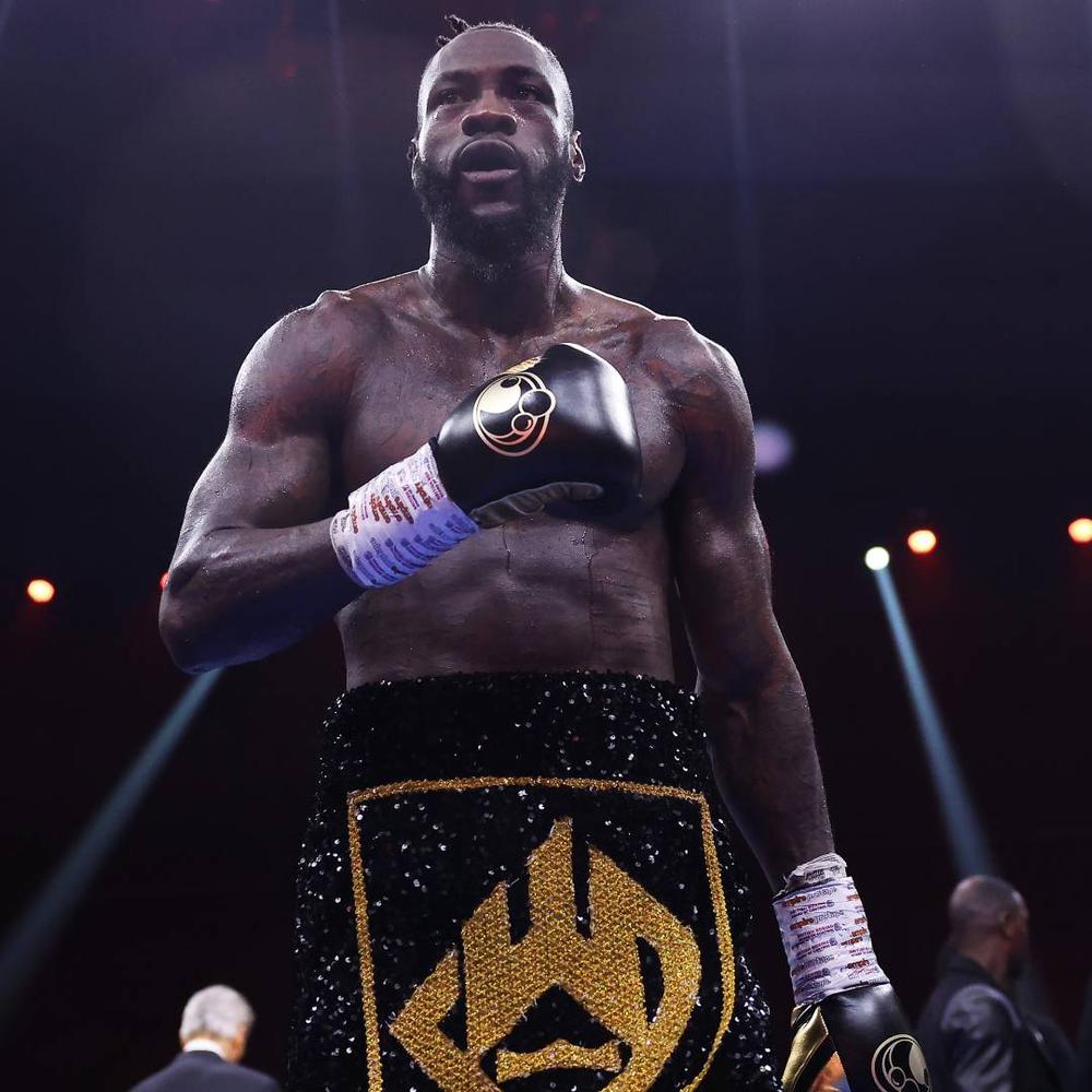 What time is the Keyshawn Davis vs. Gustavo Lemos fight tonight? Ringwalks,  running order, streaming, how to watch | DAZN News CA