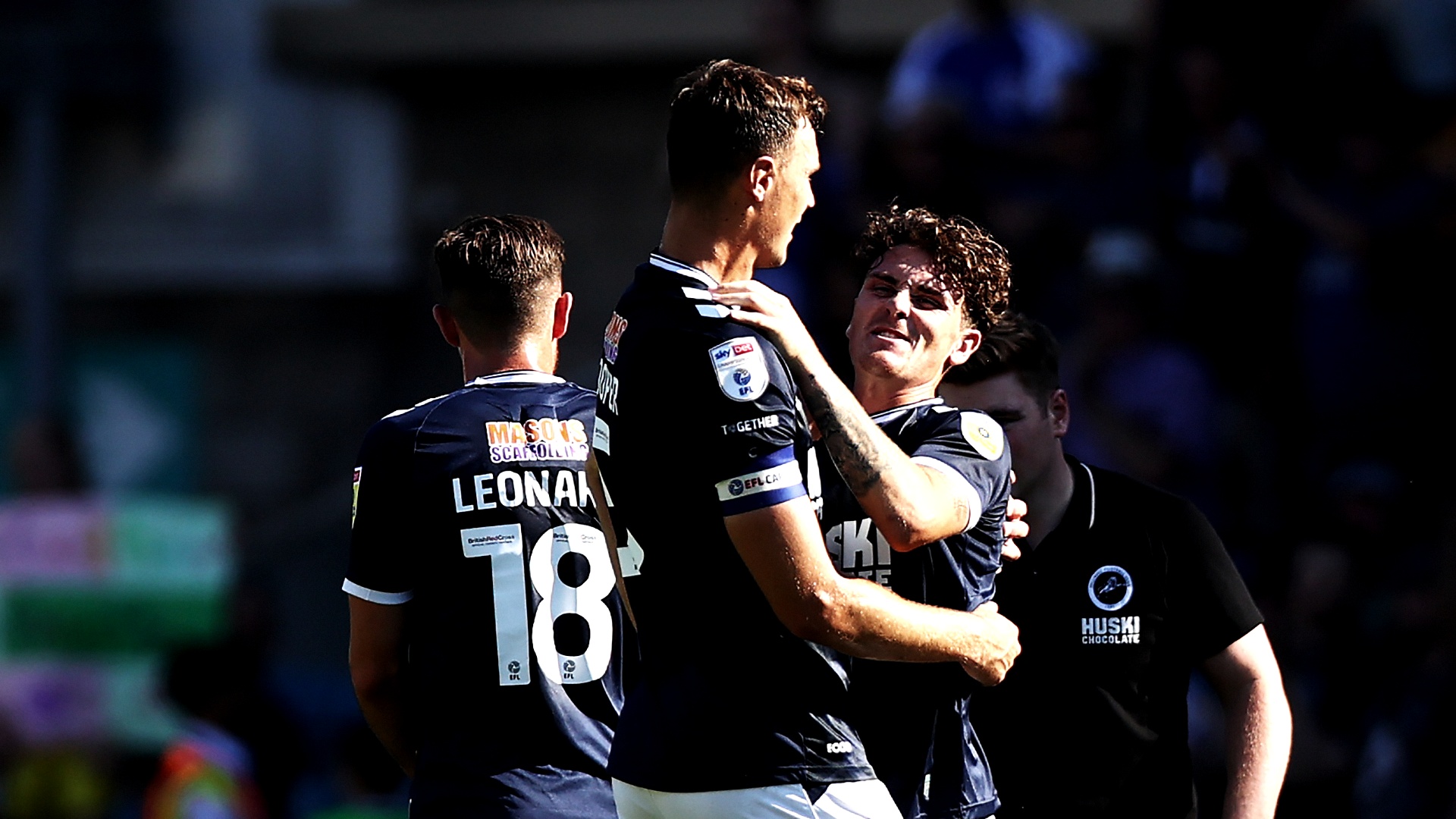 Man of the match: Millwall 1-2 Blackburn - Southwark News