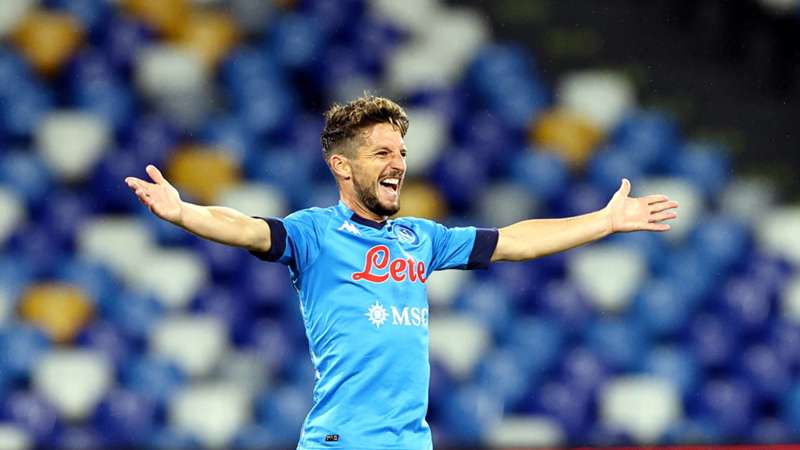 Juventus Turin Ssc Napoli Im Livestream So Wird Die Serie A Ubertragen Dazn News Deutschland
