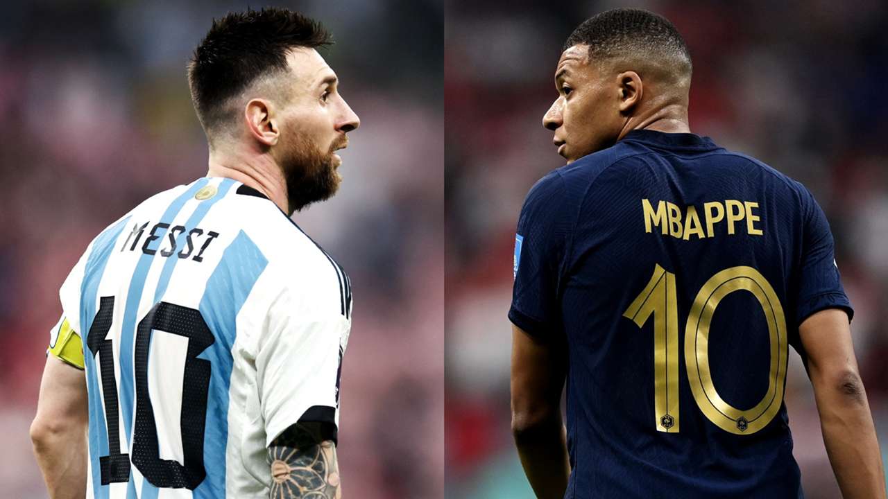 アルゼンチンとフランスの Road To Final ーー 物語の最後に3度目のトロフィーを掲げるのは Fifaワールドカップタイム Dazn News 日本 アルゼンチンとフランスの Road To Final ーー 物語の最後に3度目のトロフィーを掲げるのは Fifaワールドカップタイム Dazn News 日本