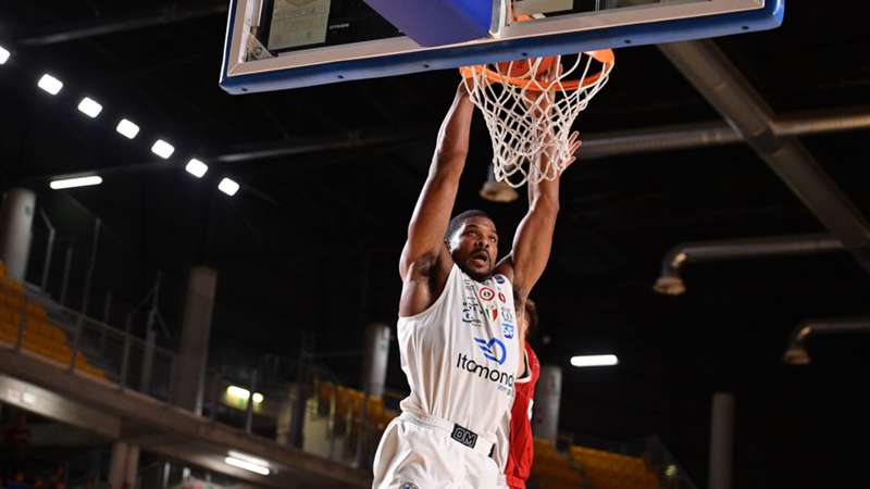 Lyon Olimpia Milano hoy: hora, TV y ver online la Euroliga de baloncesto | DAZN News España
