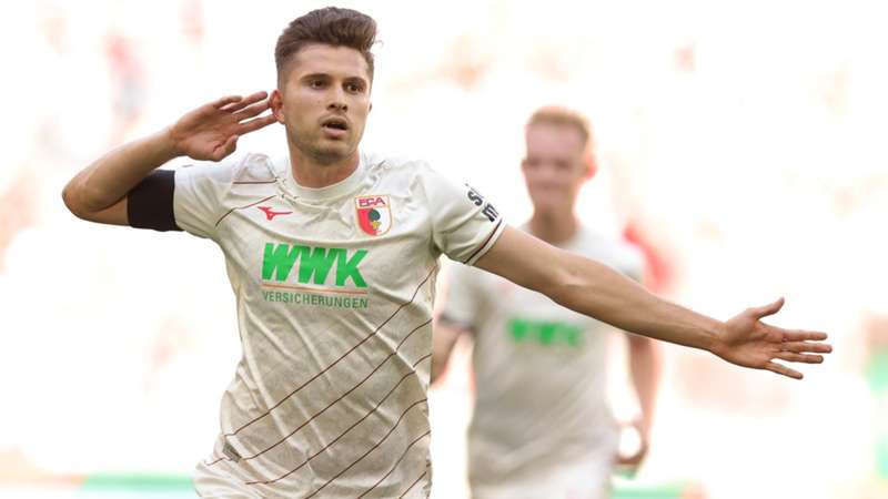 Wer zeigt / überträgt FC Augsburg vs. Mainz 05 live im TV und LIVE-STREAM?