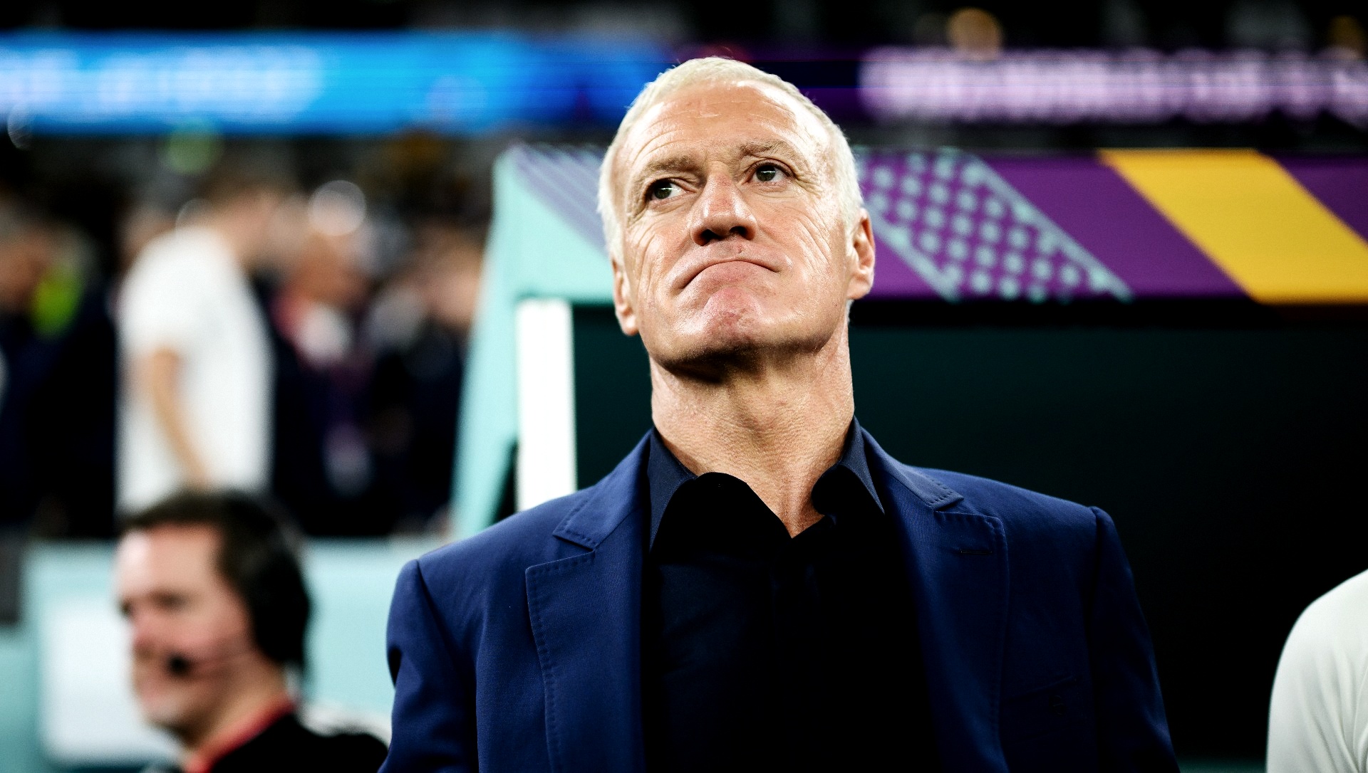 Euro 2024 List Of Every Manager And Coach Set To Be In Germany DAZN Euro 2024 List Of Every Manager And Coach Set To Be In Germany DAZN