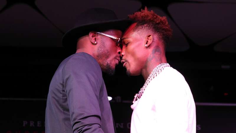 Tony Harrison vs. Jermell Charlo 2 fight date, time, price, boxing odds & undercard