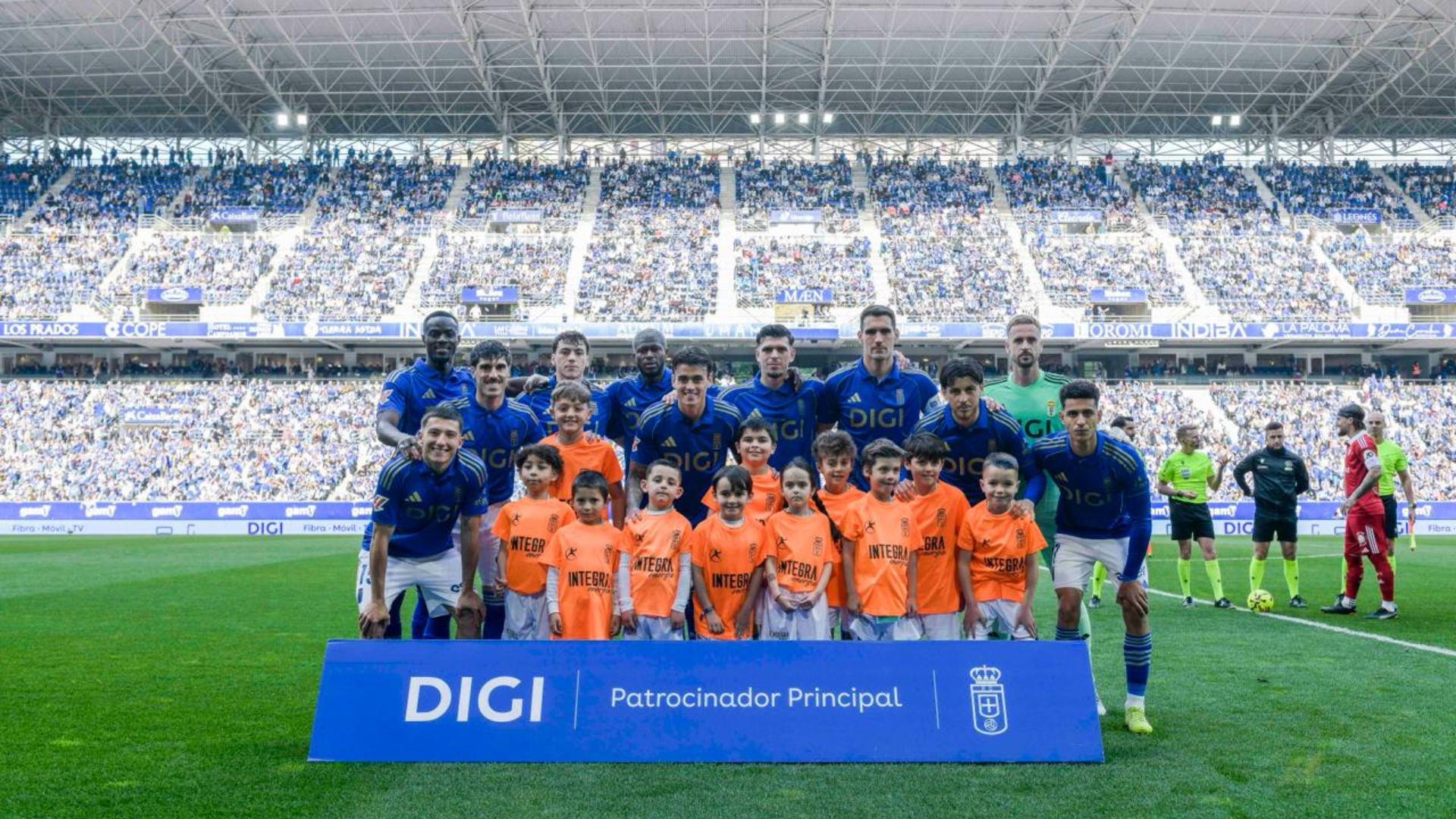 Puntos DAZN Real Oviedo vs Villarreal de la FANTASY LALIGA 2025/26 ...