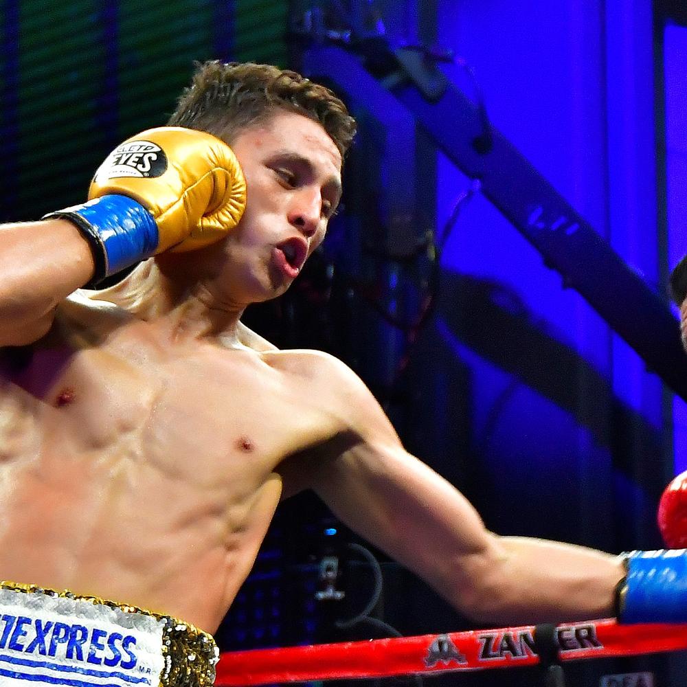 Prime Video Boxing 10」の試合順・放送/配信予定・無料視聴方法