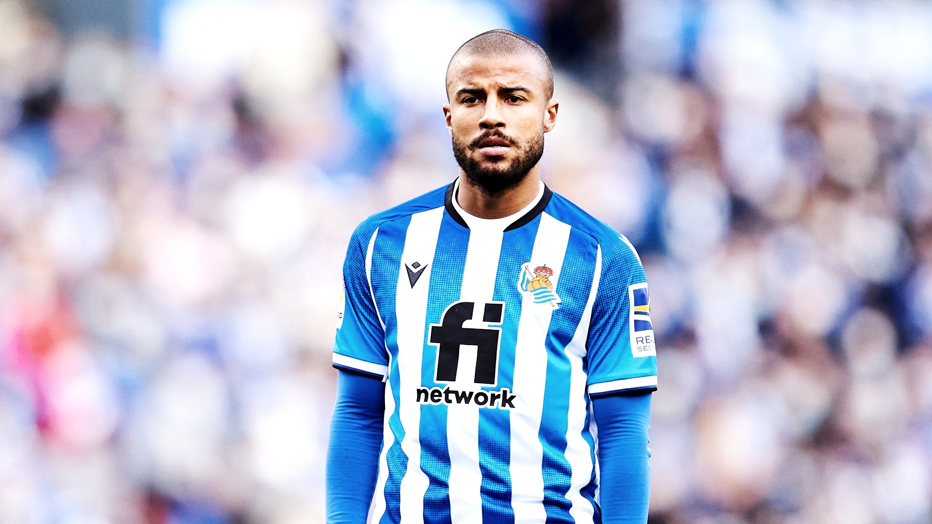 20220108_Rafael Alcantara_Real Sociedad