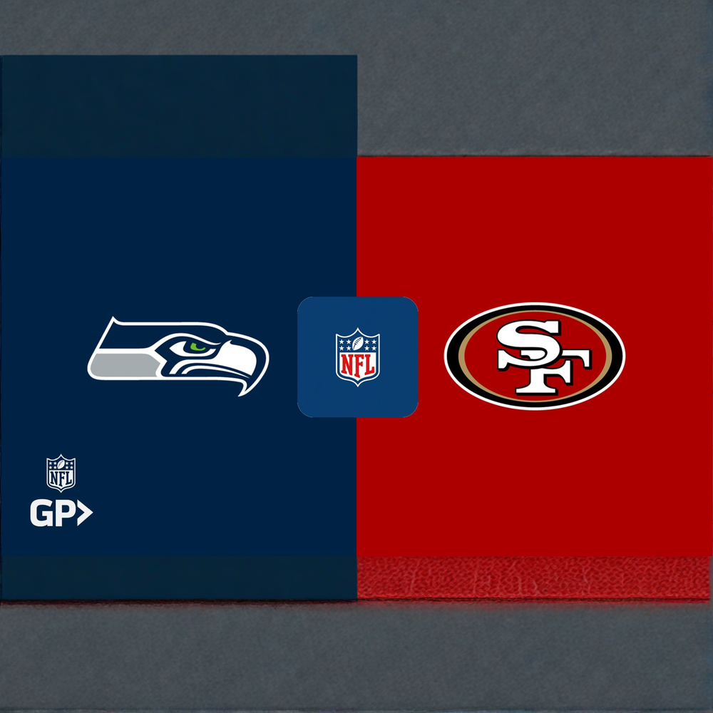 【未開封】NFL サンフランシスコ49ers ピンバッジ 対イーグルス戦 backend=imagemagick;version=1;