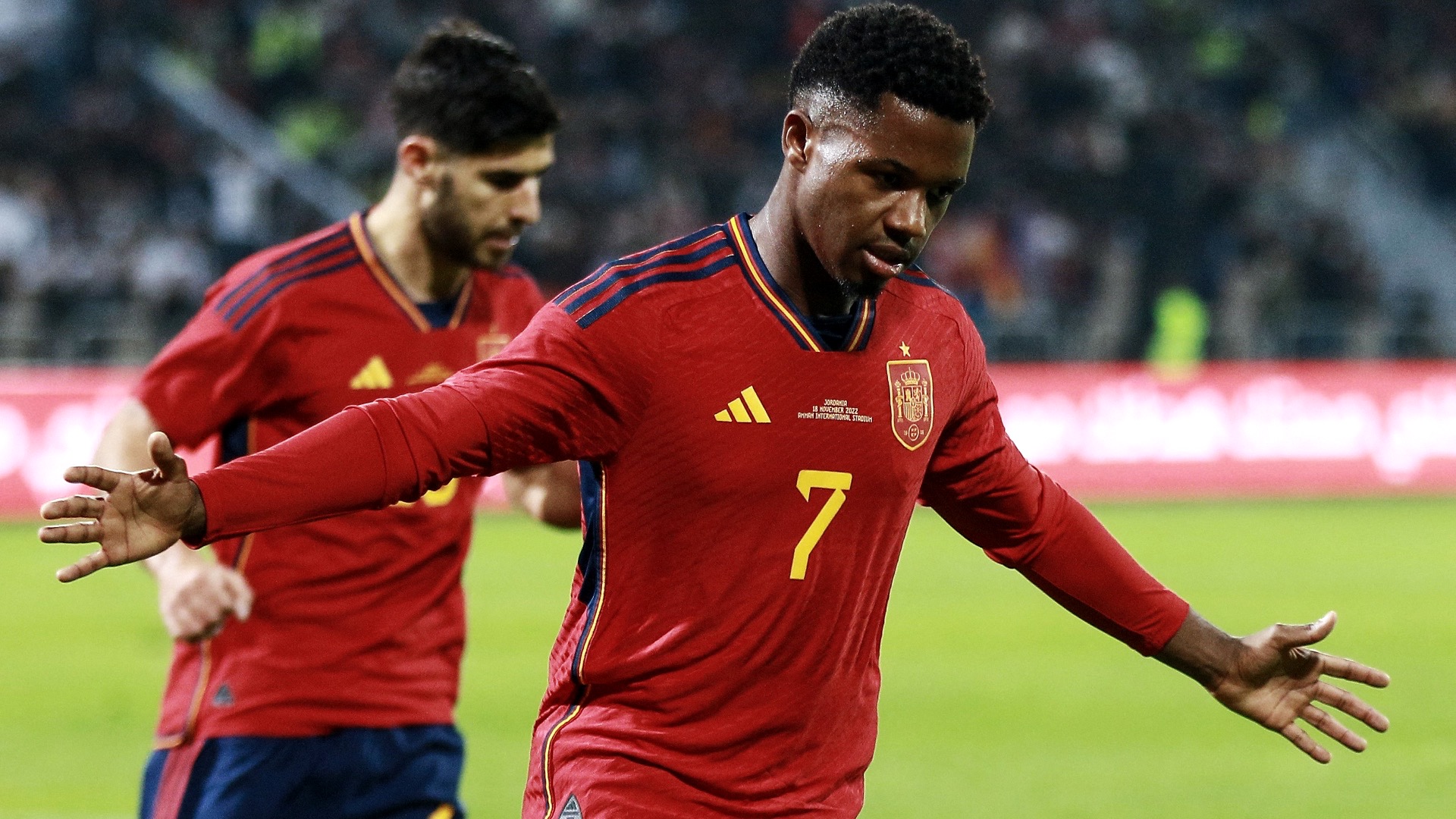 スペイン人編集者に聞く日本戦の展望 日本の攻撃陣はスペインに多くの問題を引き起こす カタールw杯22 Dazn News 日本