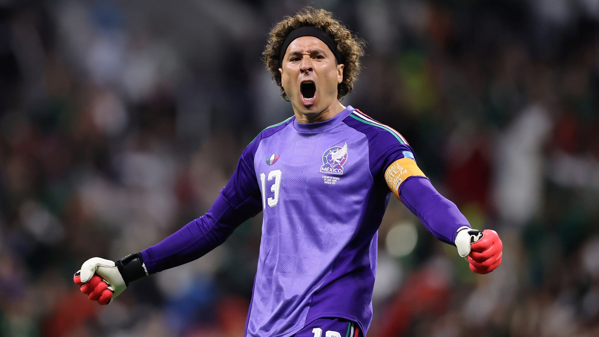 北中米W杯】C・ロナウドが前人未到の6大会連続得点達成！ポルトガルが