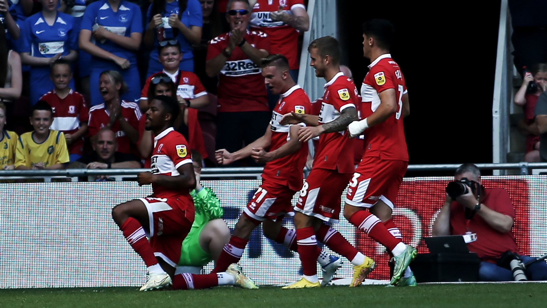 Championship playoffs 2023 equipos clasificados, fechas, horarios