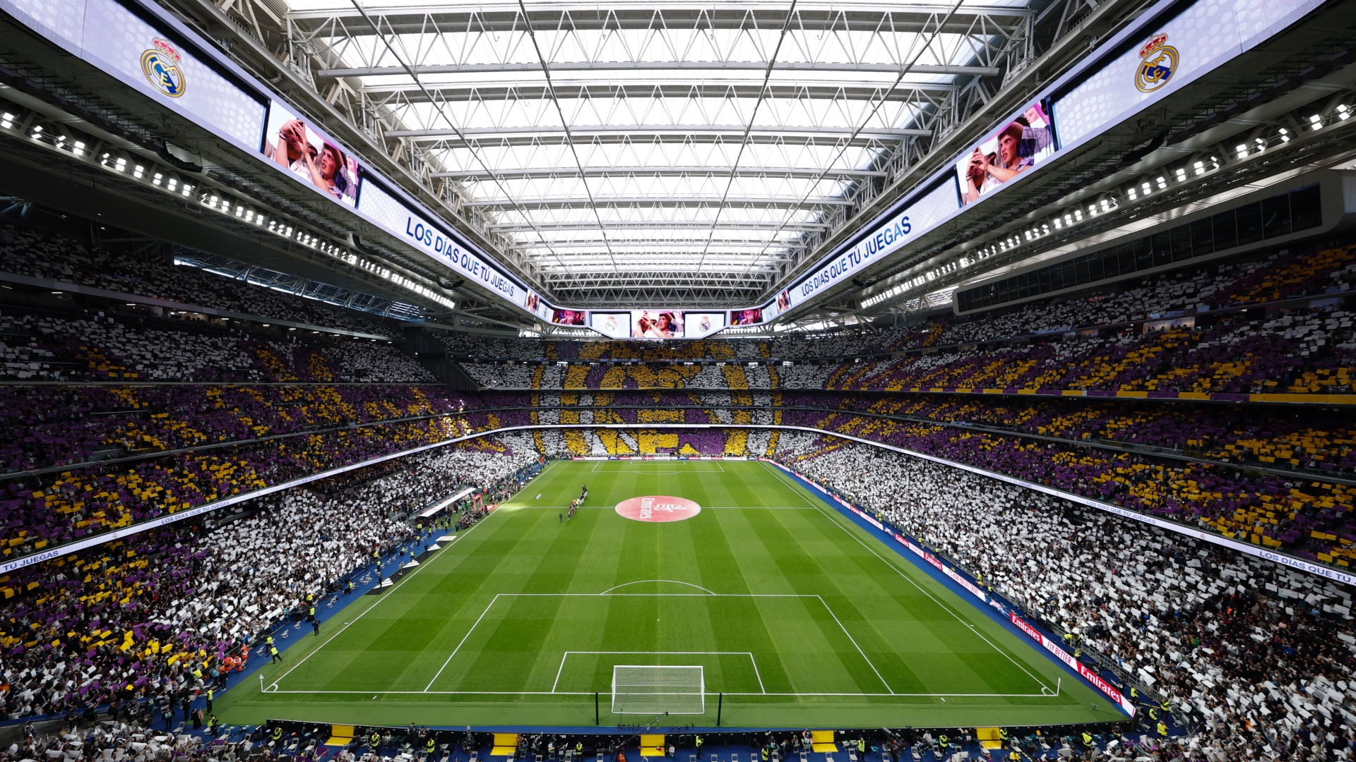 レアル・マドリード、2025-26シーズンの予算は2200億円！スペイン紙