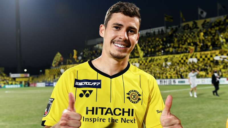 好調の柏レイソルを中田浩二氏が絶賛 攻撃については特にマテウス サヴィオが効いている やべっちスタジアム Dazn News 日本