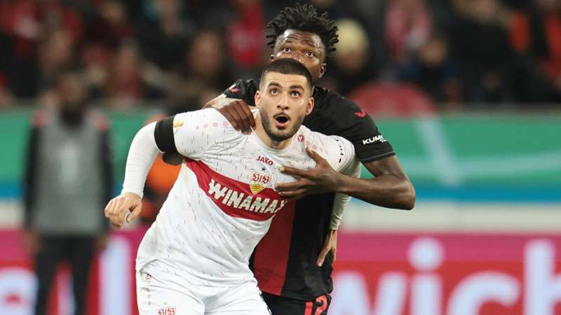 Bayer Leverkusen - VfB Stuttgart: TV, LIVE-STREAM - die Übertragung der Bundesliga