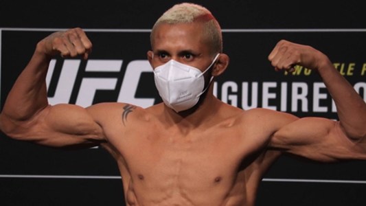 UFC 256: Figueiredo vs. Moreno im LIVE-STREAM sehen: Die Übertragung ...