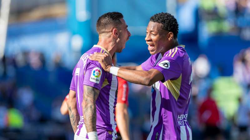 Leon Lancia il Valladolid: 1-0 alla Real Sociedad