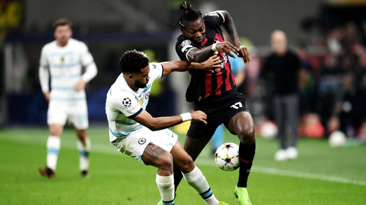 ミラン 23歳の至宝レオンの流出防止へマルディーニtd W杯前までに契約延長を セリエa Dazn News 日本 ミラン 23歳の至宝レオンの流出防止へマルディーニtd W杯前までに契約延長を セリエa Dazn News 日本