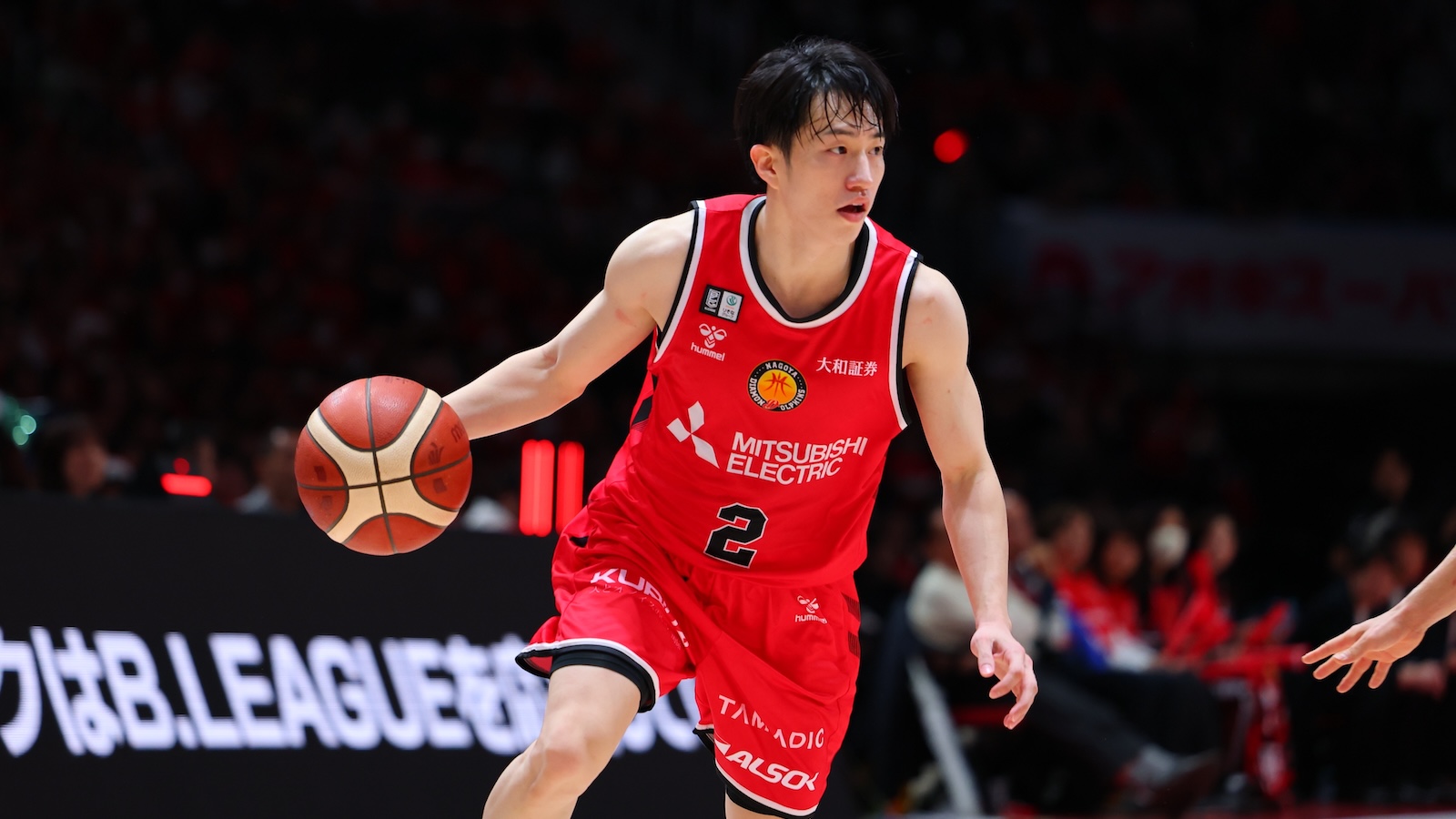 齋藤拓実が明かす魔法の正体…「ただのレッグスルーじゃない」と語る