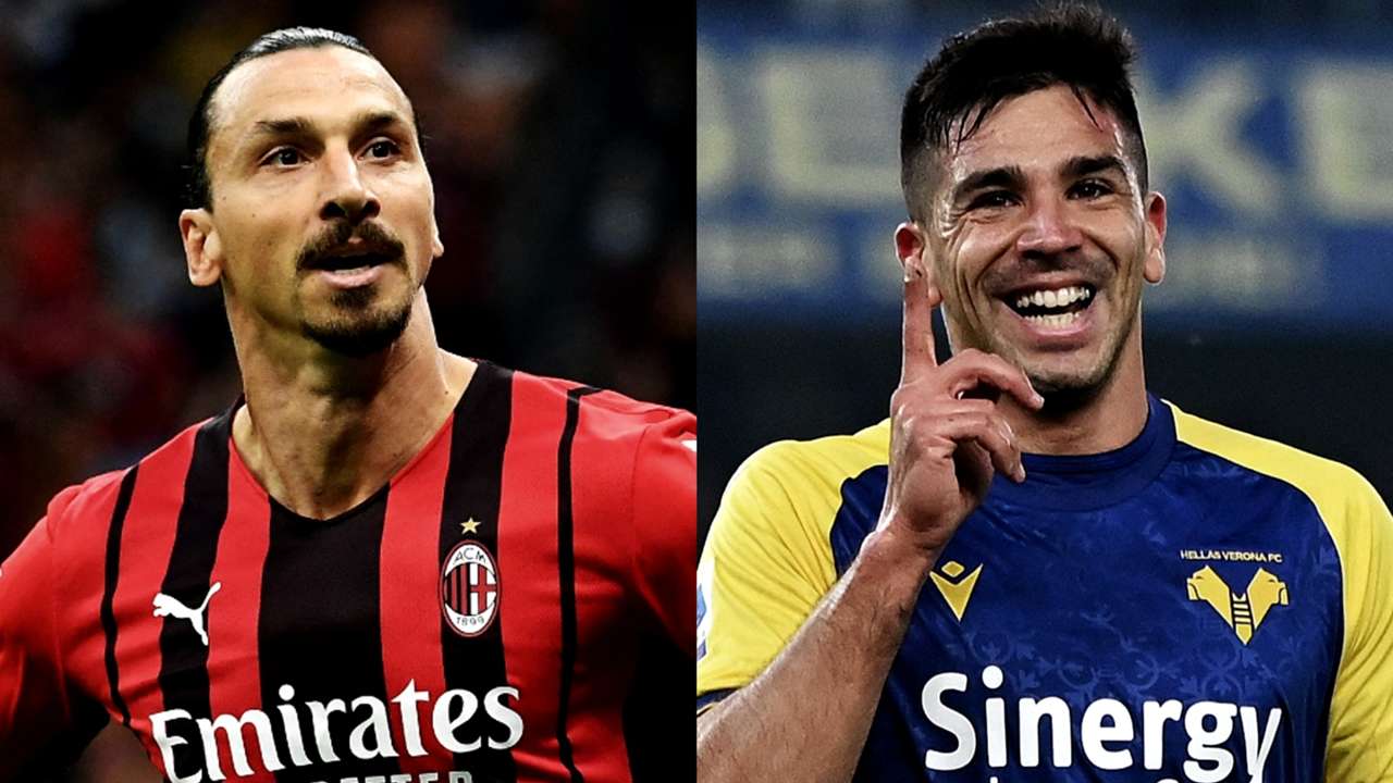 ヴェローナ対ミランの見どころ 日程 放送 配信予定 セリエa第36節 Dazn News 日本 ヴェローナ対ミランの見どころ 日程 放送 配信予定 セリエa第36節 Dazn News 日本