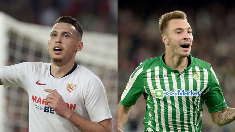 セビージャ対べティス展望 ラ リーガ第28節 Dazn News 日本