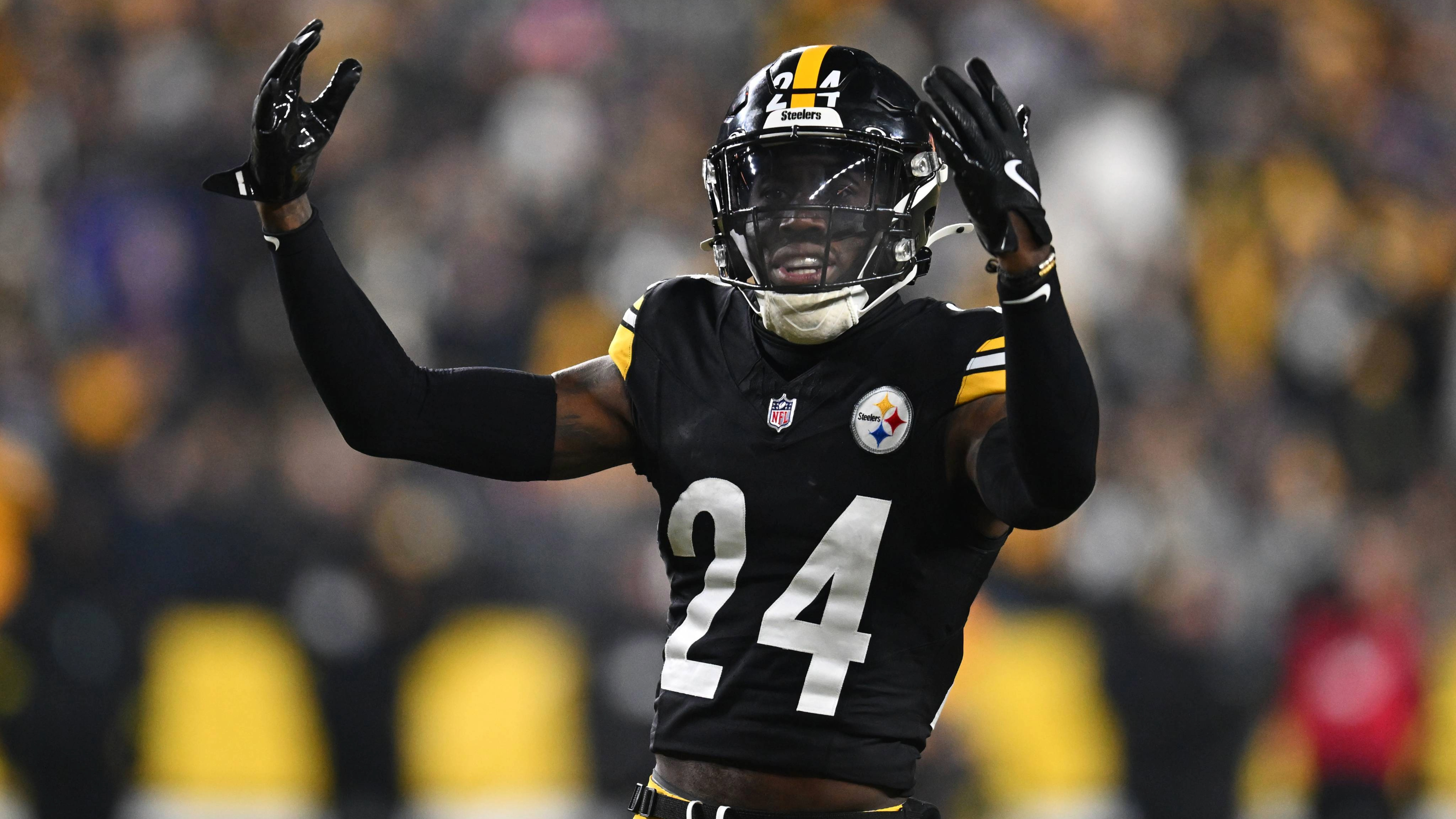 Joey Porter Jr. Set to Make Cowboys Debut Against Texans