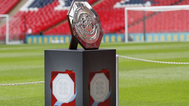 Community Shield: quando e dove guardare Leicester-Manchester City su DAZN