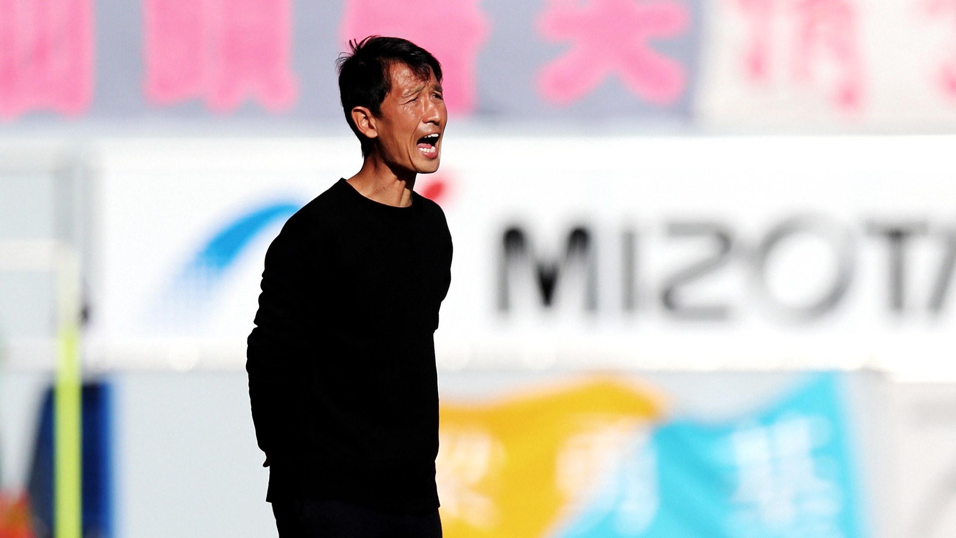 来季から黒田監督が率いる町田 Hcに元鳥栖指揮官の金明輝氏が就任 Jリーグ Dazn News 日本