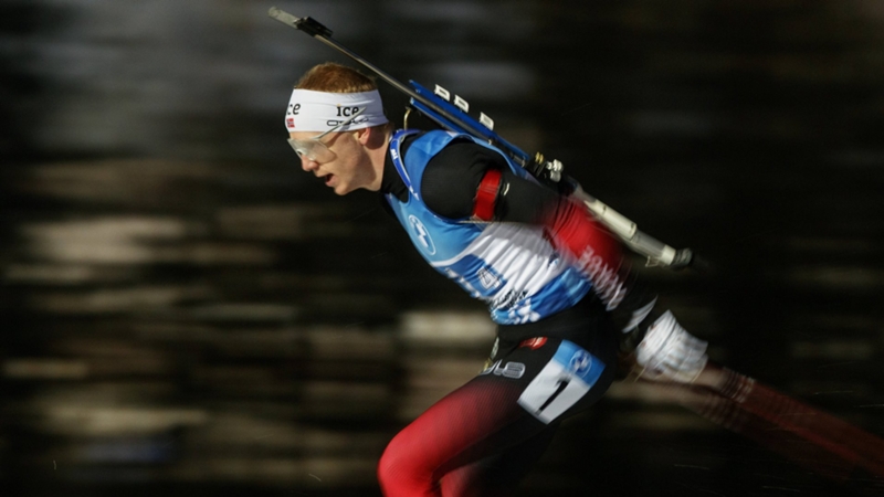 Biathlon heute live: Das Einzel der Männer bei der WM 2023 im TV und LIVE-STREAM