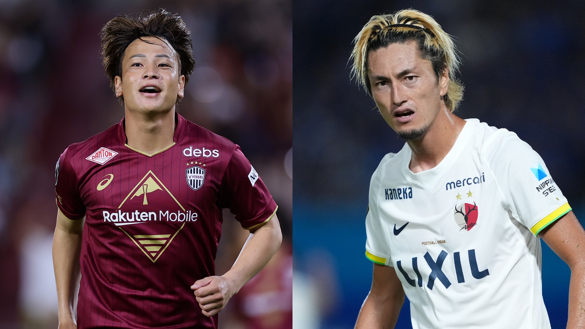 4月4日】ガンバ大阪vs京都サンガF.C.のテレビ放送・ネット配信予定