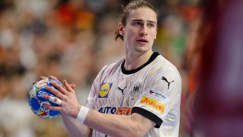 Handball live: TV, LIVE-STREAM - Übertragung von Deutschland vs. Kroatien