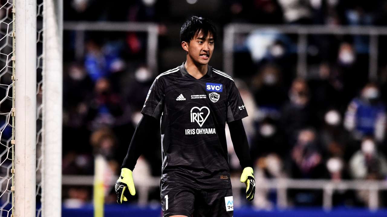 注目選手 小畑裕馬 Jリーグ Dazn News 日本 注目選手 小畑裕馬 Jリーグ Dazn News 日本