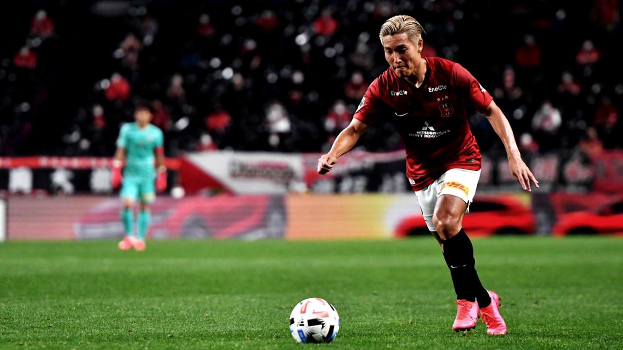 コラム 攻撃のカギは左サイド 好調 浦和レッズがfc東京戦で描く勝利への道筋 Dazn News 日本 コラム 攻撃のカギは左サイド 好調 浦和レッズがfc東京戦で描く勝利への道筋 Dazn News 日本