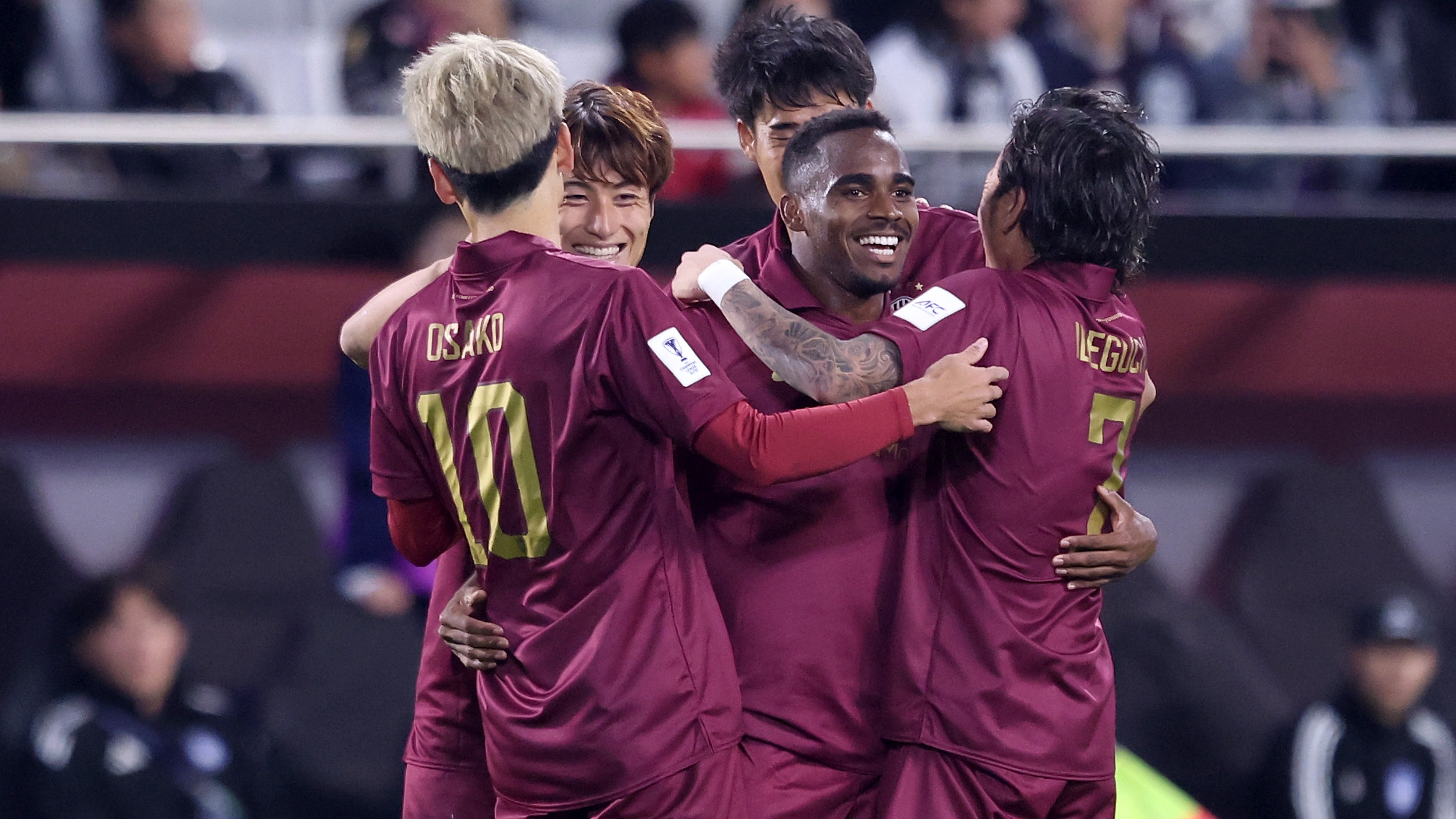 動画】【コラム】「クルヴァで育った浦和の漢」が挑む運命のACL