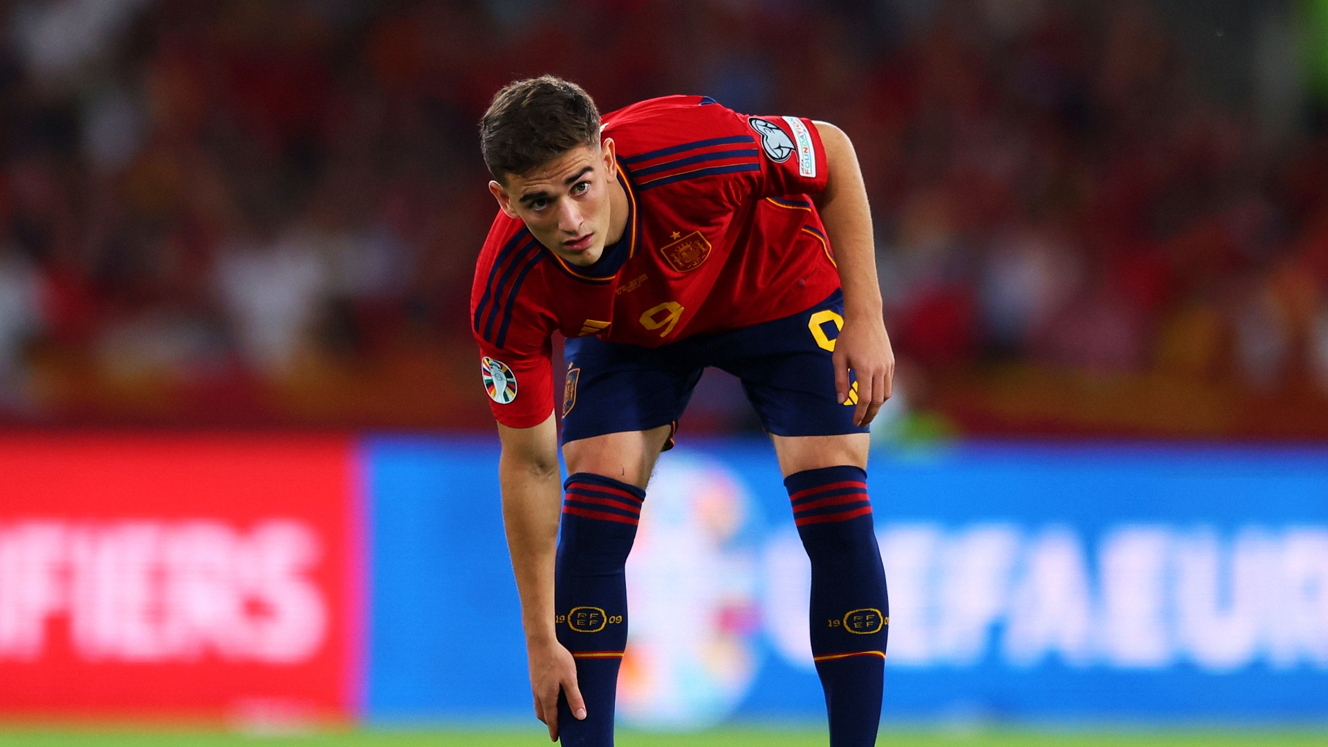 Spain vs. Georgia: Date, kick-off time, stream info and how to watch ...