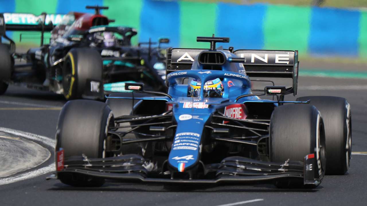 Donde Ver Hoy La Formula 1 Gratis Online Y En Directo Dazn News Espana