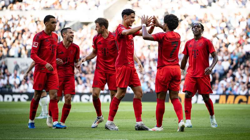 FC Bayern vs. WSG Tirol live: Testspiel heute im TV und LIVE-STREAM - die Übertragung