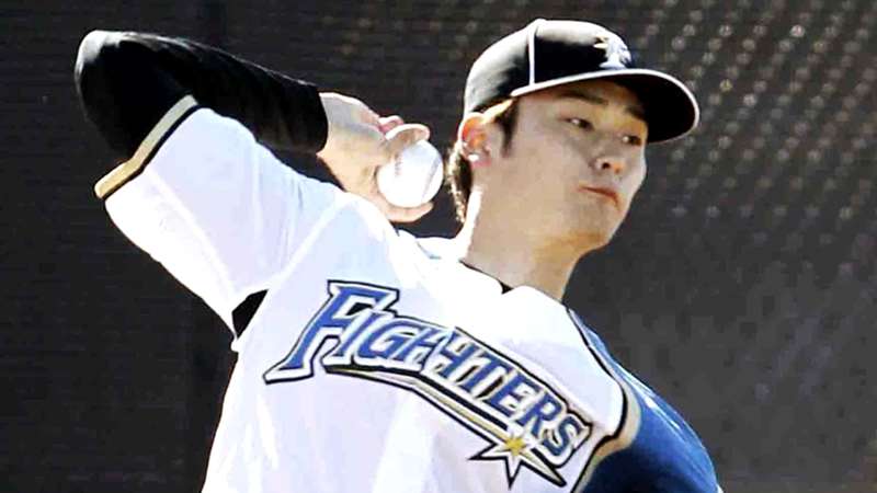 オリックスが元日本ハムの中村を育成契約で獲得 プロ野球 Dazn News 日本 オリックスが元日本ハムの中村を育成契約で獲得 プロ野球 Dazn News 日本