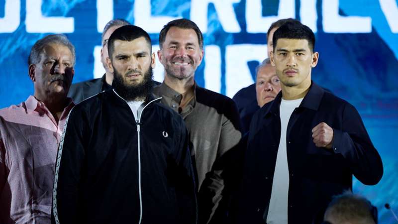 British world title challenger wants fights against Artur Beterbiev and Dmitry Bivol