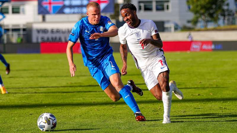 Dänemark gegen England im Livestream: DAZN überträgt die Nations League heute live