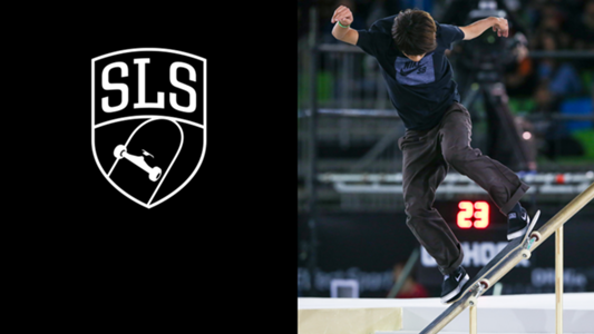 Photo of SLS: Cómo ver Street League Skateboarding en Seattle en vivo en DAZN