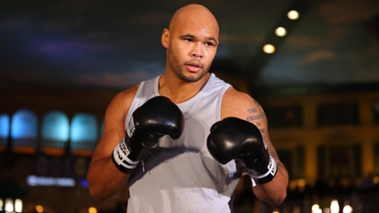 Mariusz Wach forklarer sine ambisjoner for Frazer Clarke-oppgjøret