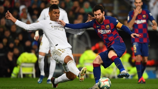 Espanyol Real Madrid Probabili Formazioni E Dove Vederla In Tv E