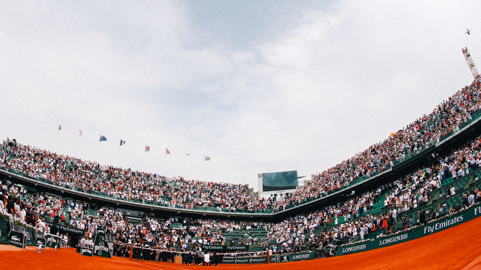 french open finale live