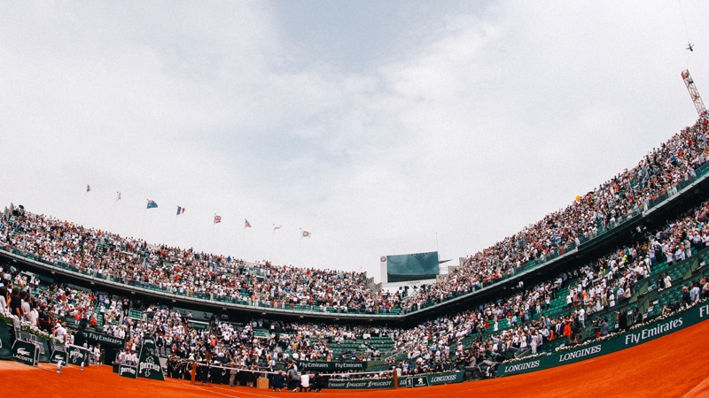 Wer zeigt / überträgt das French Open Finale live im TV und LIVE-STREAM?